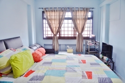 Blk 349 Corporation Drive (Jurong West), HDB 4 Rooms #268209131